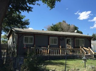 147 32 1/4 Ln, Pueblo, CO 81006