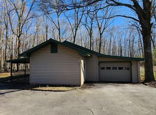 64A Buddy Ln, Conway, AR 72032