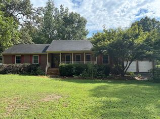 17701 Wilkinson Rd, Dinwiddie, VA 23841