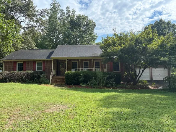 17701 Wilkinson Rd, Dinwiddie, VA 23841