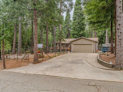 15701 Happie Lou Ln, Pioneer, CA, 95666