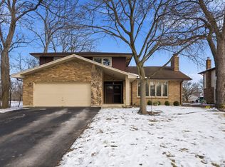 (Undisclosed Address), La Grange Highlands, IL 60525