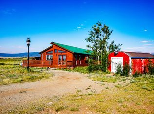 119 Bristlecone Lane, Fairplay, CO 80440