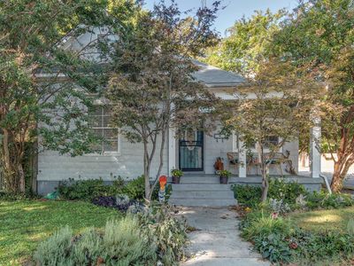 1027 S Cox St, Memphis, TN, 38104