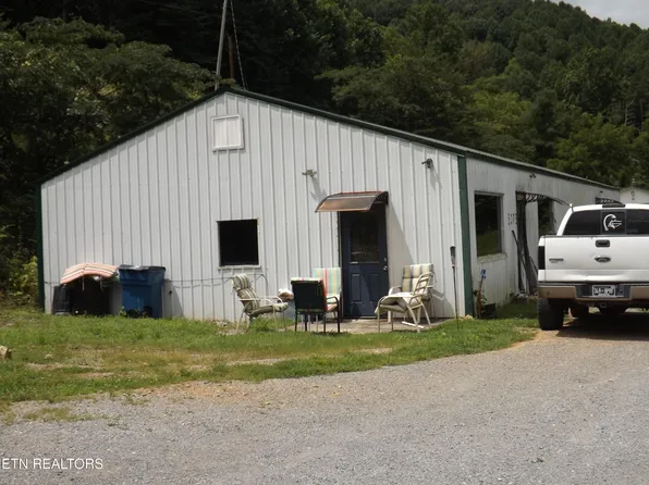 5075 E Highway 25e, Tazewell, TN 37879