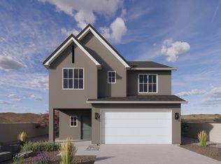 1494 S Wagon Box Way #77, Washington, UT 84780