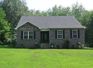 3440 Trough Springs Rd, Clarksville, TN 37043