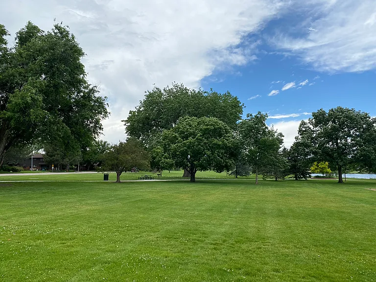 Sandborn Park