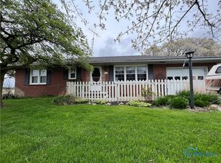 8502 Five Point Rd, Perrysburg, OH 43551