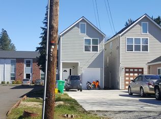 3556 SE 130th Ave, Portland, OR 97236