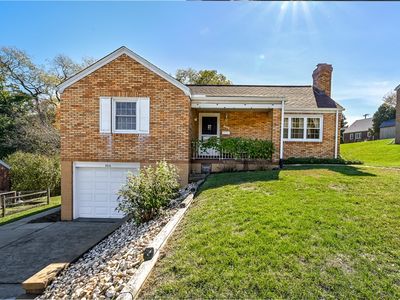 306 Bernice St, Pittsburgh, PA, 15237