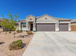 11588 E Marigold Ln, Florence, AZ 85132