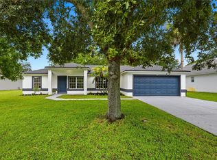 23 LUTHER DRIVE, PALM COAST, FL 32137
