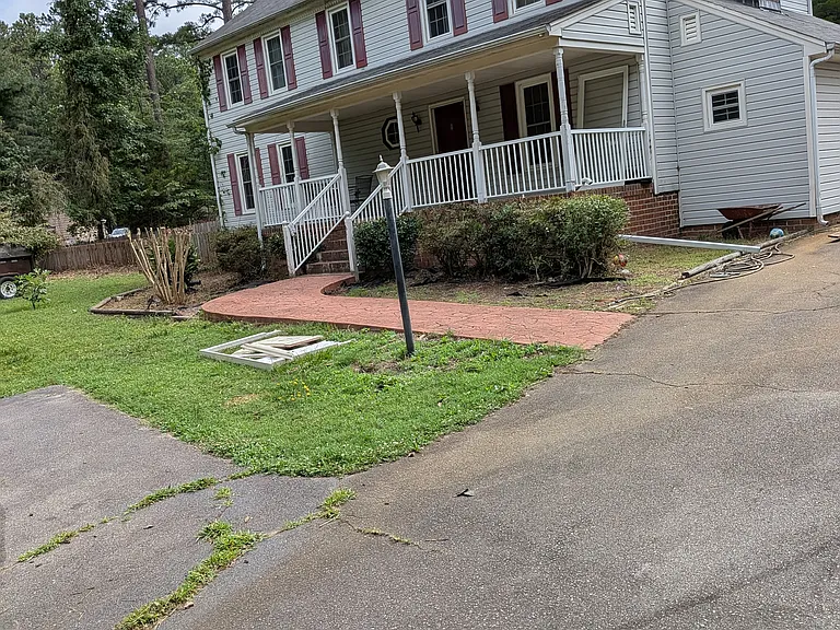 5219 Axe Handle Ln — Photo 3