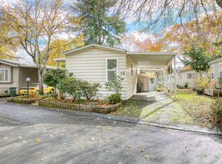 1475 Green Acres Rd SPACE 78, Eugene, OR 97408