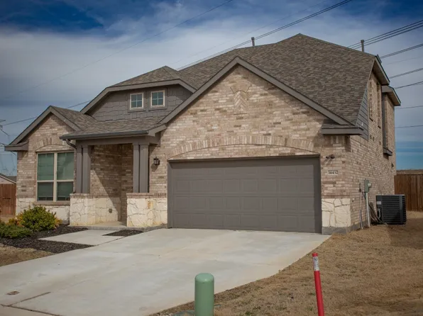 14432 Padden Park Ln, Roanoke, TX 76262