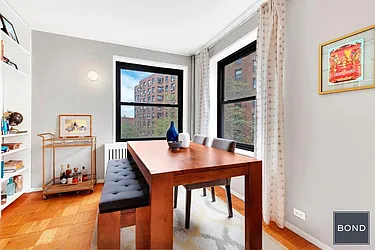 Sold by Bond New York