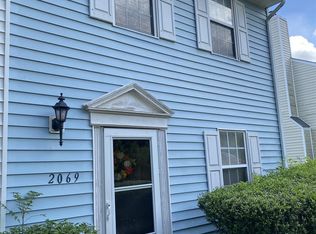 2069 Commonwealth Dr, Charlottesville, VA 22901