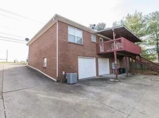 1328 Lancaster Rd #1, Richmond, KY 40475