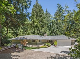 7440 SE Nelson Rd, Olalla, WA 98359