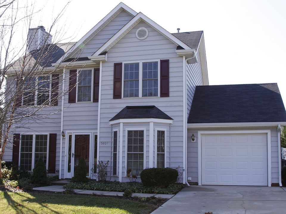 1st image of 5807 Highland Grove Dr