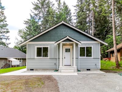 22205 N Clear Lake Boulevard SE, Yelm, WA, 98597