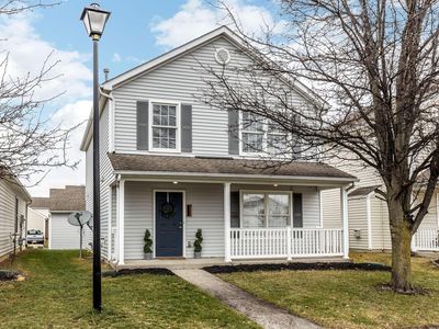 5526 Arklow Way #120, Canal Winchester, OH, 43110