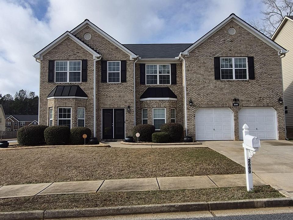 1st image of 2689 Muskeg Ct SW