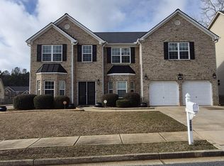 2689 Muskeg Ct SW, Atlanta, GA 30331