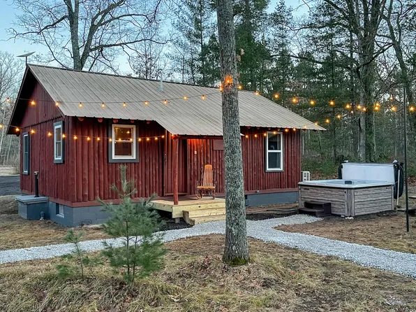 6986 S Grandview Hwy, Harrietta, MI 49638