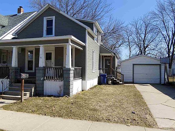 2nd image of 406 N Warner St