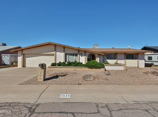 3534 W Beryl Ave, Phoenix, AZ 85051