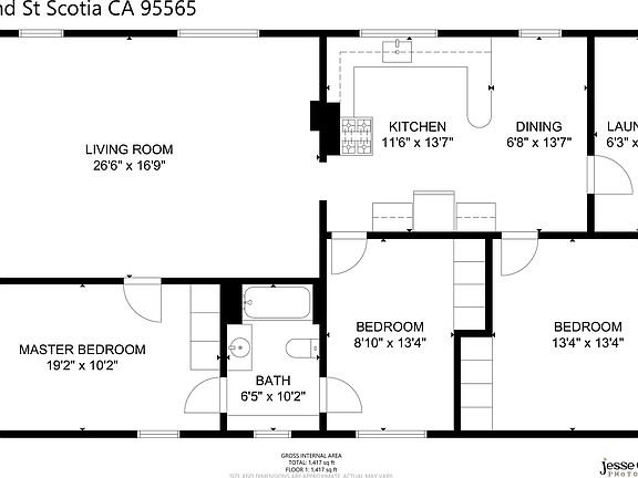 4th image of this home