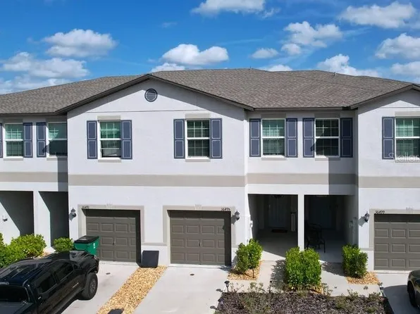 36495 Garden Wall Way, Zephyrhills, FL 33541