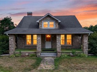 8144 State Highway 87, Reidsville, NC 27320