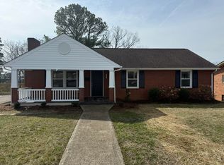 3428 Kershaw Rd NW, Roanoke, VA 24017