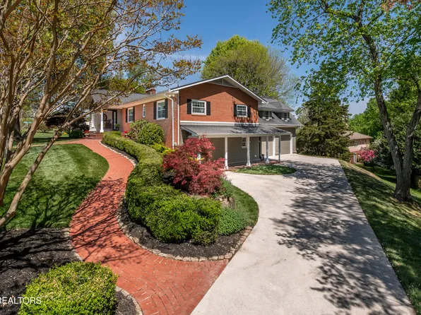 7813 Sheffield Dr, Knoxville, TN 37909
