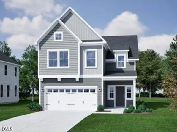 1300 Westerland Way #15, Durham, NC 27703
