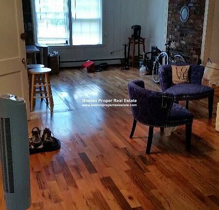 26 Fayette St. #3 Boston - Bay Village Unit Photo 9