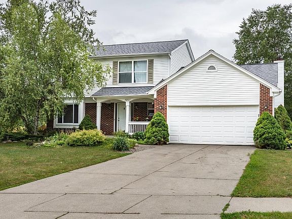 4th image of 5834 S Ashford Way