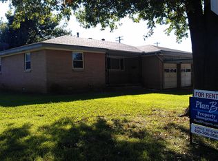 4824 Vera Pl, Oklahoma City, OK 73115