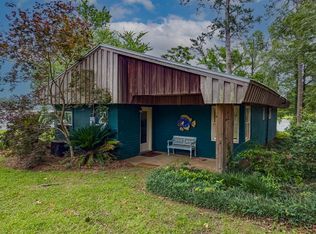 524 Spring Creek Rd, Warwick, GA 31796