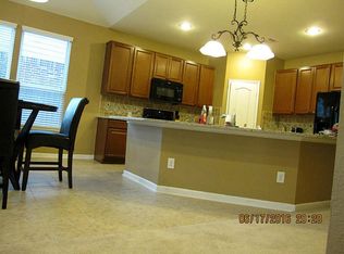 24107 Buffalo Cove Ln, Katy, TX 77493