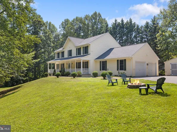 15066 Colin Ln, Amissville, VA 20106