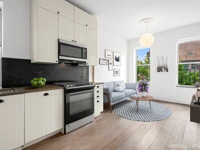 323 W 11th St APT 5R, Manhattan, NY, 10014