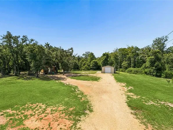 21432 Sibley Rd, Ponchatoula, LA 70454