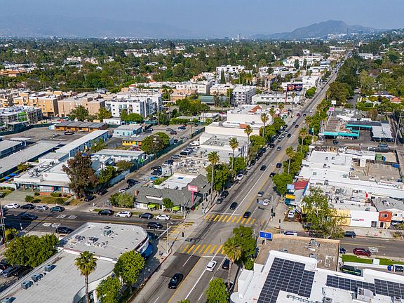 2nd image of 13350 Ventura Blvd