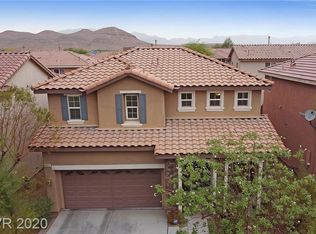 10239 Lupine Meadow Dr, Las Vegas, NV 89178