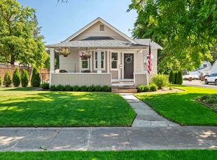 529 W Providence Ave, Spokane, WA 99205