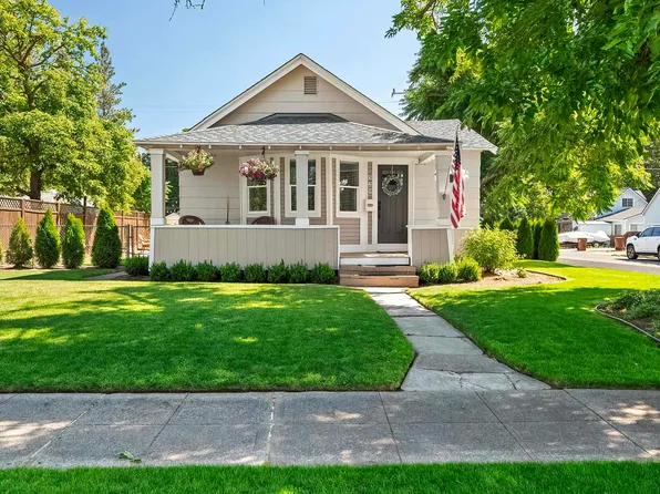 529 W Providence Ave, Spokane, WA 99205